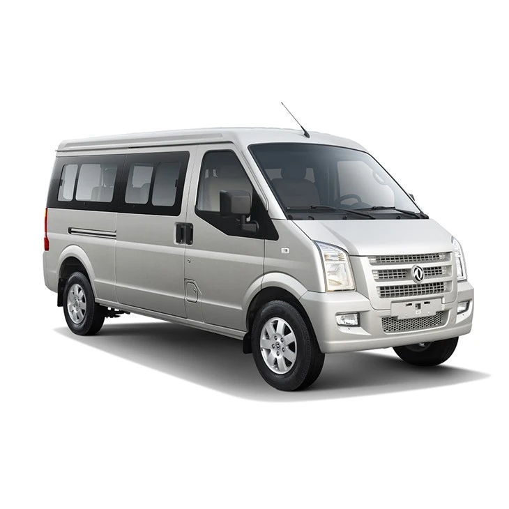 DFSK C36 Mini Bus