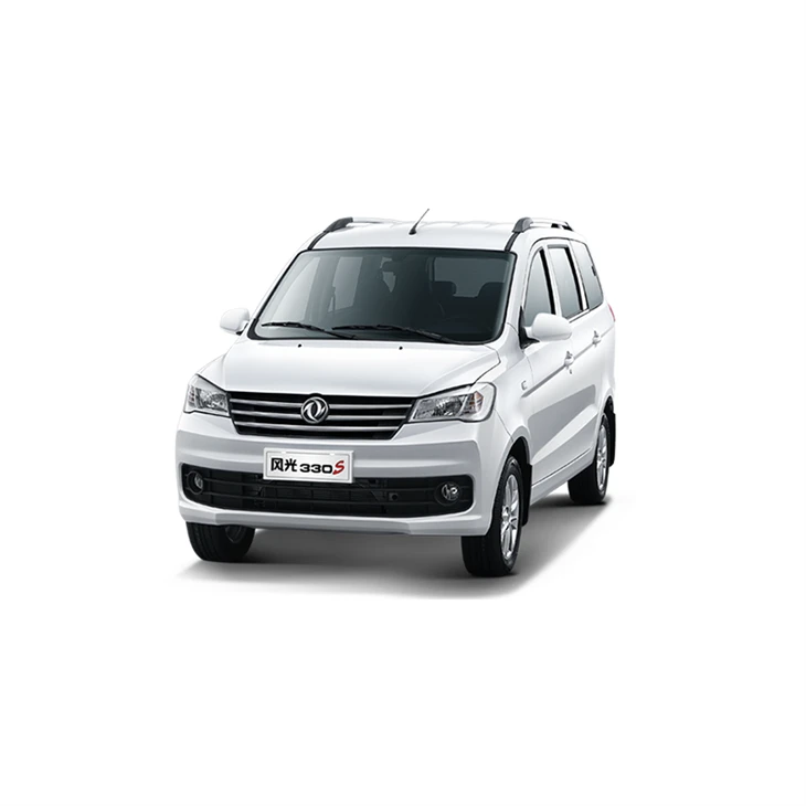 Dongfeng Fengon 330S 7 Seater MPVS